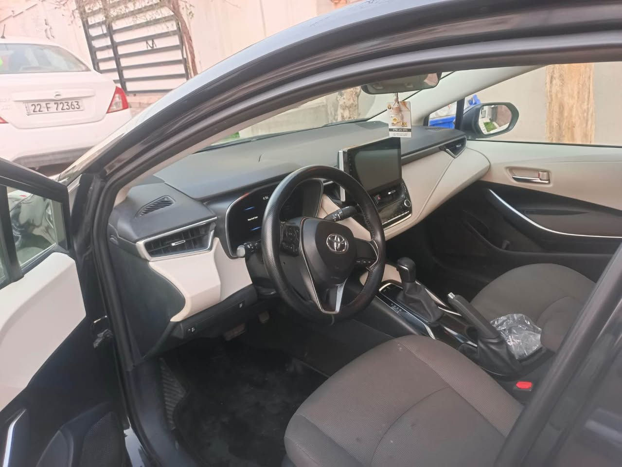 بيكاشؤ خه ليجى مؤديل 2022 شه ريكه saz فول هه موو شتيكى نويه به ناوى خؤمه  دووپارجه نيوبؤياخه دووته حديلى
سەحری ۱٤۹
ژمارەی خاوەن
***********
*********** أربيل, العراق
