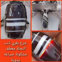 السليماني • الجزعي • محابس