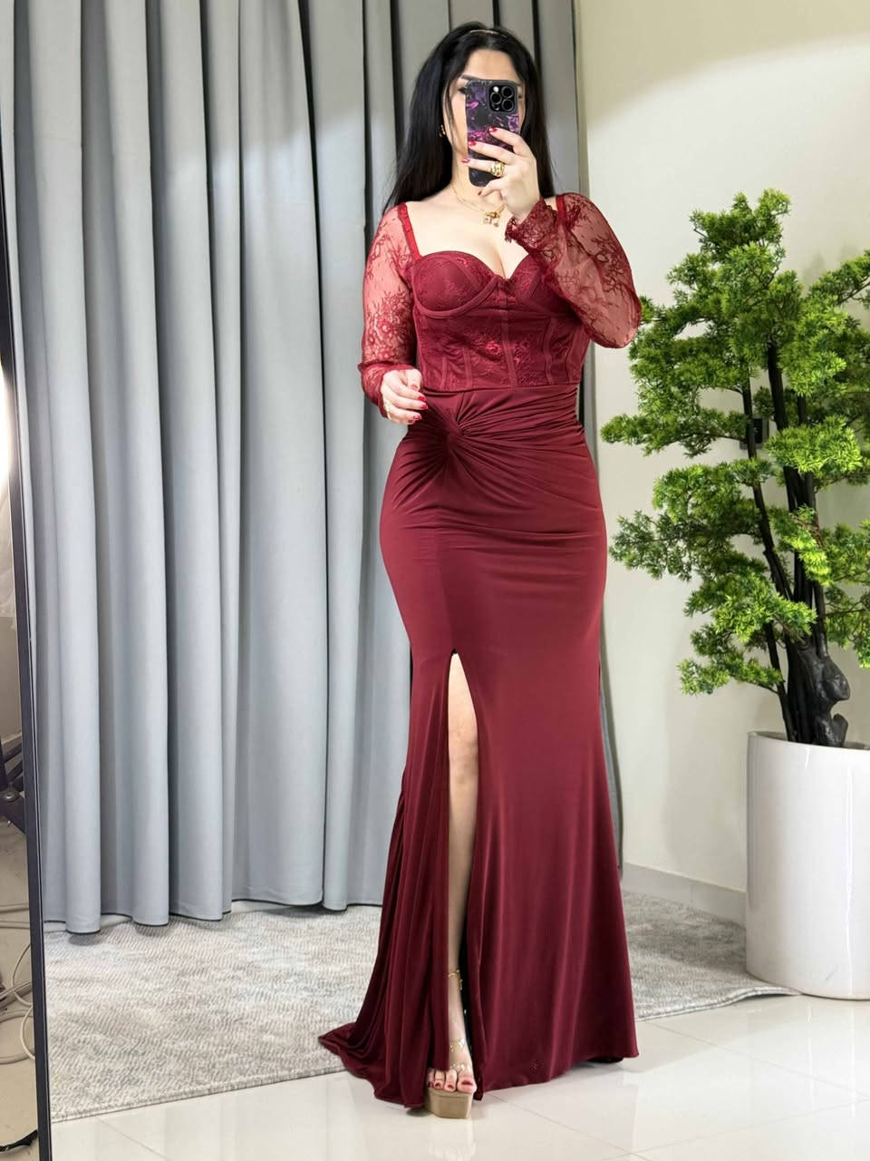 🦋
حصريا آحدث وآرقـى آلمـوديلآت 💜
خامه اصلي بألوان ولا اروع 

للطلب والاستفسار خاص بغداد, العراق


**إذا كنت صاحب هذا الإعلان وتريد حذفه لأي سبب، رجاءا أرسل رسالة إلى الدعم الفني**