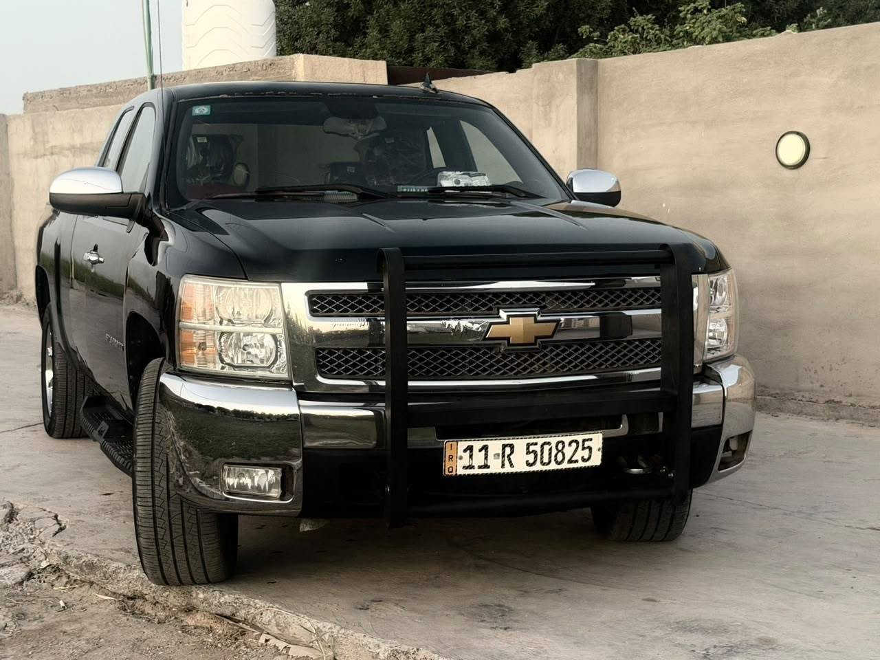 سلام عليكم من رخصت مدير الكروب سياره سلفادور موديل 2012 بيها جاملغ محرك 8سلندر باب وربع العنوان بابل جبله
السعر130 وبيه مجال بسيط  
الاستفسار ***********
***********
سلام عليكم من رخصت مدير الكروب سياره سلفادور موديل 2012 بيها جاملغ محرك 8سلندر باب وربع العنوان بابل جبله
