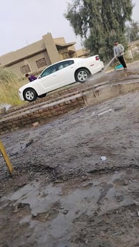 جارجار • ٢٠١٤ • البصرة