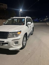 محرك ٨ • دبل • تكريت