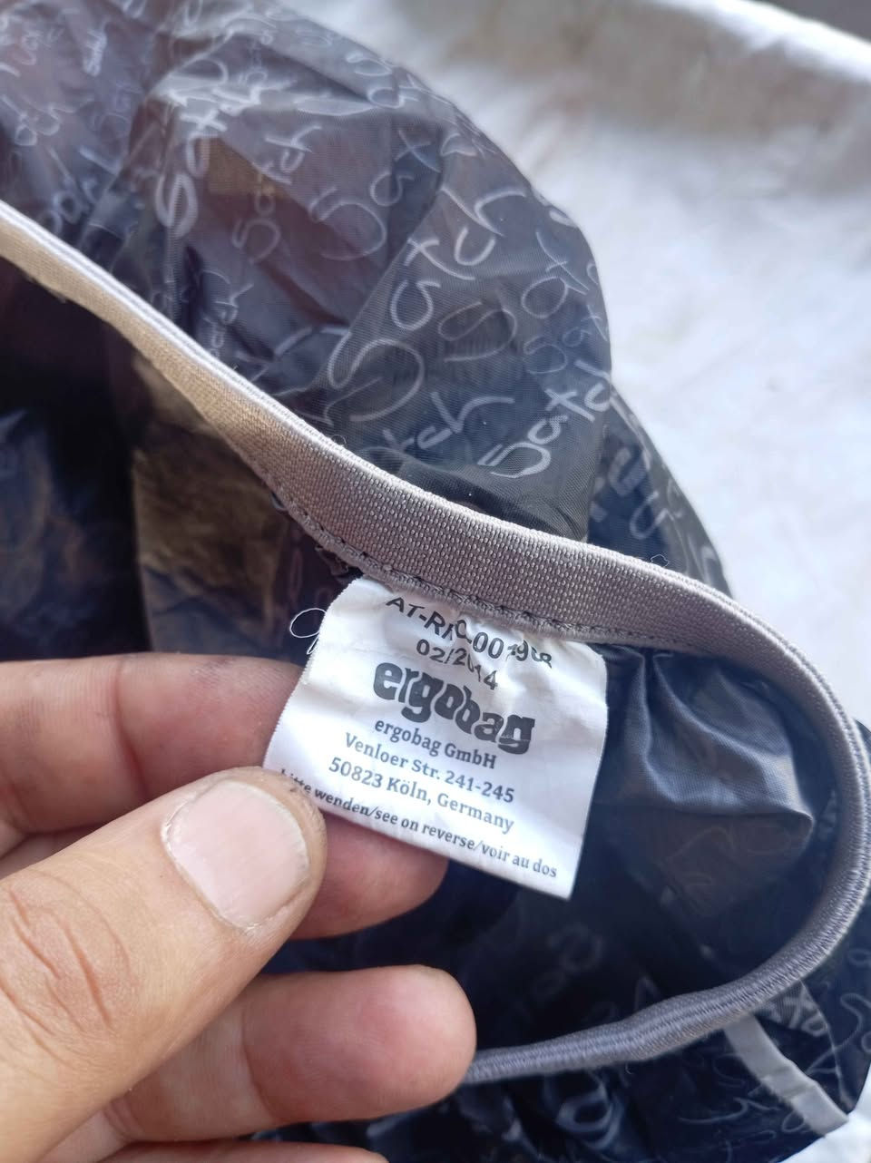 جنطة قوية ونظام حماية أربيل, العراق


**إذا كنت صاحب هذا الإعلان وتريد حذفه لأي سبب، رجاءا أرسل رسالة إلى الدعم الفني**