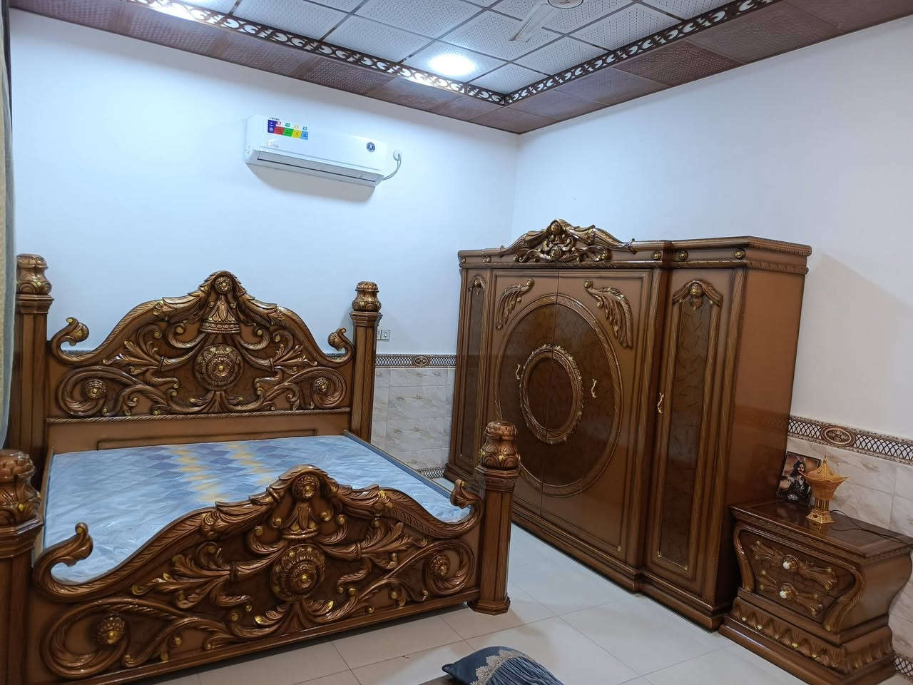 غرفه للبيع مناسبة.
الرقم:***********.
