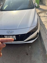 النترا • ٢٠٢١ • ماشي ٢٧ الف