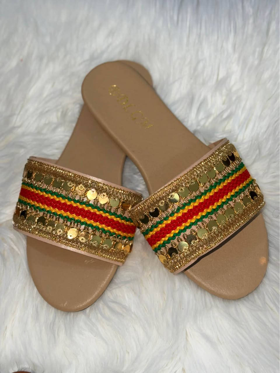 سلبرات رمضانيه 🫰🏻
متوفره بعدة اشكال☑️
قياسات من ٣٦ الى ٤١ 🫰🏻
توصيل رمادي تأميم ٥ كيلو مجاني 🚙
توصيل محافضات ٣ الآف🚙 Singapore


**إذا كنت صاحب هذا الإعلان وتريد حذفه لأي سبب، رجاءا أرسل رسالة إلى الدعم الفني**