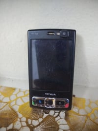 نوكيا n95 • يحتاج بطارية • الموصل