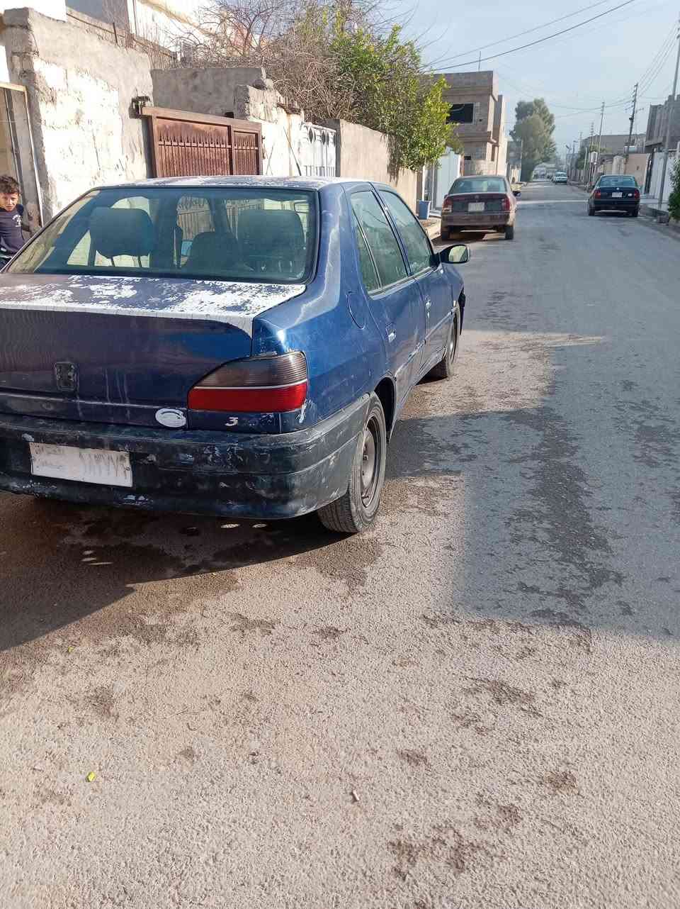 بيجو 306 حره رقم بغدادللبيع السعر ٣٧
***********
