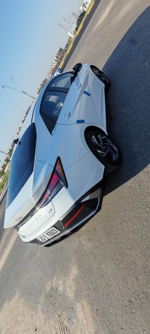 النترا مديل ٢٤ تجميع ماشيا ١٤ كفاله عامه شرط كفاله من الصدعه تريد وكاله تحويل مكاني بصره طويسه 
*********** البصرة, العراق

