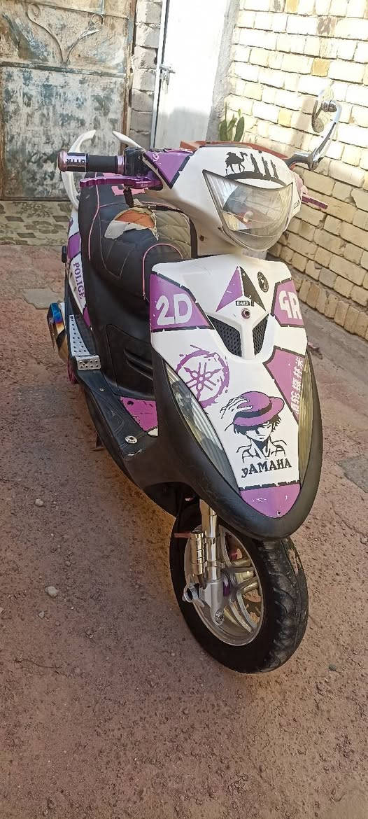 كفاله اللبيع مزوده من طول الطول السعر خاص


**إذا كنت صاحب هذا الإعلان وتريد حذفه لأي سبب، رجاءا أرسل رسالة إلى الدعم الفني**