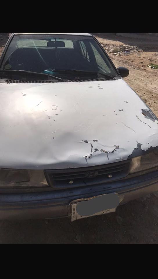 السلام عليكم للبيع سيارة اكسلة موديل 93 تخم تاير محرك جديد شواصي جدد كهربائية كلهة كاملة سنويه 28 مشط  السعر 26 وبيه مجال حك جيتك مكلف بل نشر تحويل ثاني يوم رقم ***********
