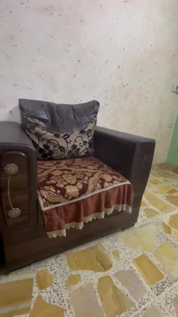 سلام عليكم للبيع إتخامه + كونتر كله جديد استخدام قليل اكثر تفاصيل خاص


**إذا كنت صاحب هذا الإعلان وتريد حذفه لأي سبب، رجاءا أرسل رسالة إلى الدعم الفني**