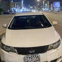 سيراتو • ٢٠١٣ • مصبوغه