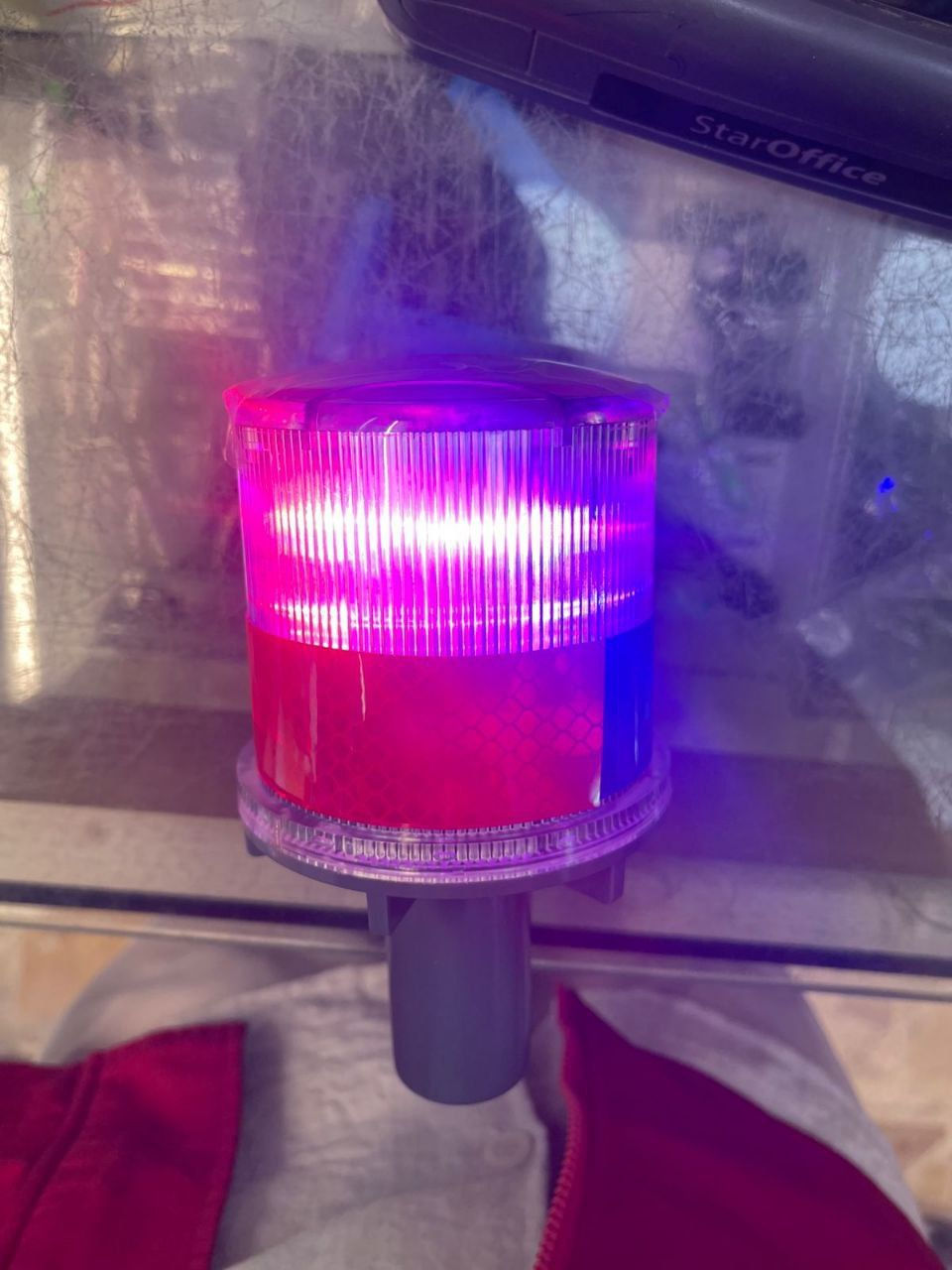 مصباح  برج الاصلي 

للاستفسار مراسلة الصفحه 
يتوفر توصيل  لكل لمحافظات


**إذا كنت صاحب هذا الإعلان وتريد حذفه لأي سبب، رجاءا أرسل رسالة إلى الدعم الفني**