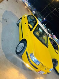 سمند 2012سياره وضع الشركه كير مكينه تبريد خير من الله تخم تاير جديد حد...