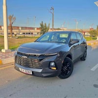 بلايزر LT • ٢٠٢١ • ضرر امامي