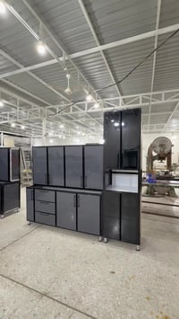 انوار السماوة • كاونتر المنيوم • السماوه الغربي