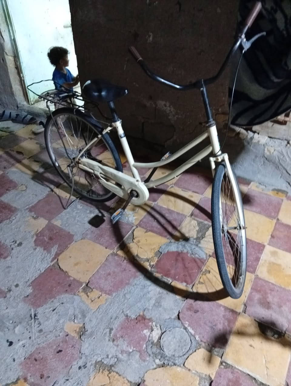 بيسكللاات كلمن وسعره


**إذا كنت صاحب هذا الإعلان وتريد حذفه لأي سبب، رجاءا أرسل رسالة إلى الدعم الفني**
