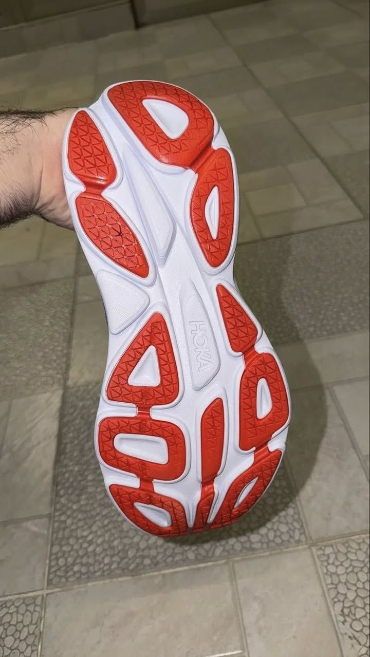 حذاء هوكا بوندي 8 (أصلي) 👟
• القياس: 47
• الحالة: مستخدم قليل وبحالة الجديد (نظيف جداً)
• السعر: 75 ألف دينار
• المكان: السليمانية (يوجد توصيل)


**إذا كنت صاحب هذا الإعلان وتريد حذفه لأي سبب، رجاءا أرسل رسالة إلى الدعم الفني**