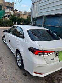 كورلا هايبرد • تجميع صيني • ٣٠٠٠٠ كم