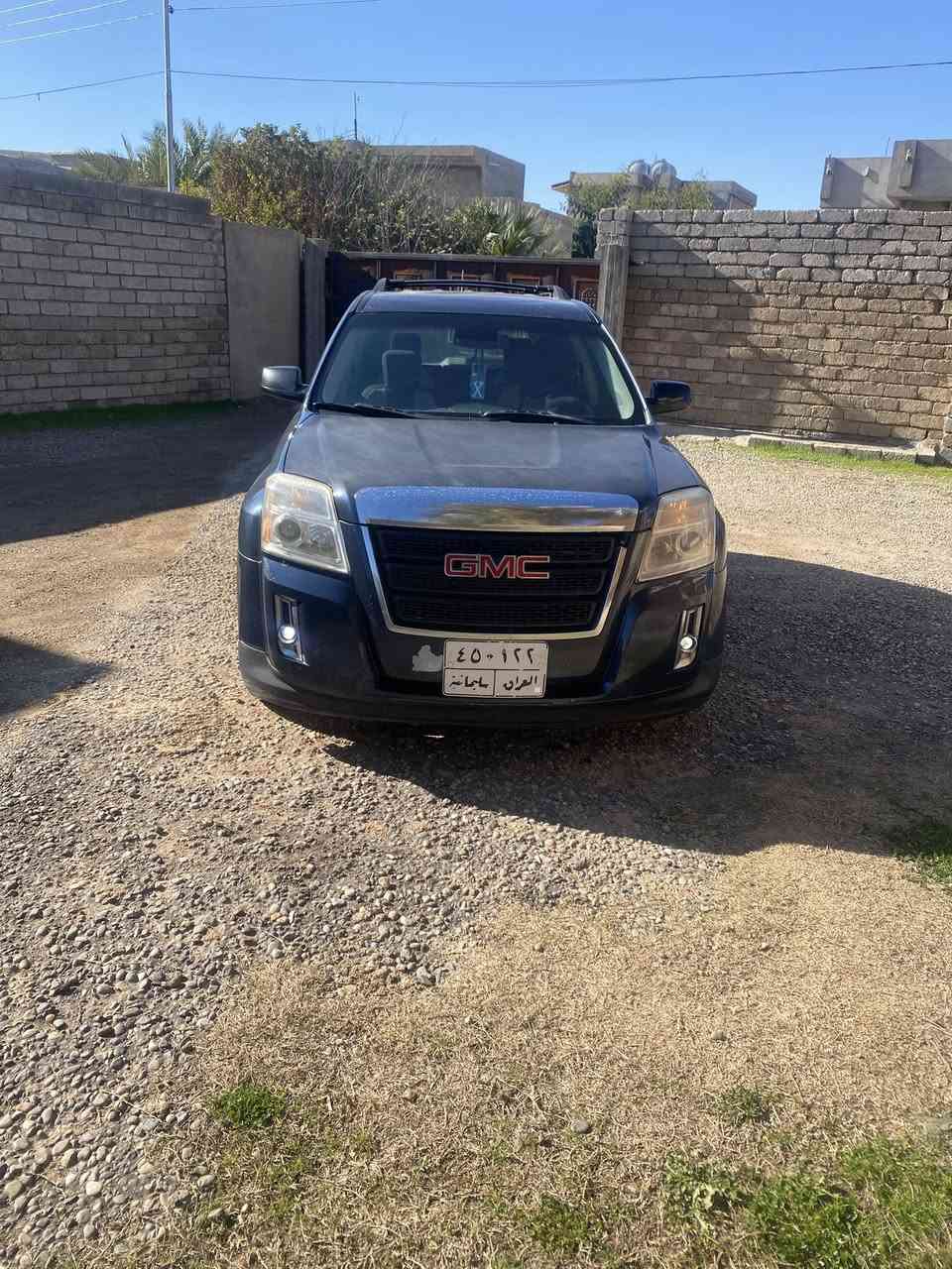 السلام عليكم جمسي لل بيع موديل ٢٠١٣ متومه ارقام وسنويه كصه قماره محرك جديد شاده قبل يومين كصه كير شرط تبريد تدفئا كهربائيات كلها شغاله جديده بمعنا الكلمه تخم تاير جديد صدر خير من الله السعر ٥٧ وبي مجال قليل مكان السياره صلاح الدين 
***********
