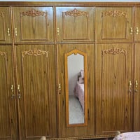 كاونتر • بوفيه • سويب قرب البسملة