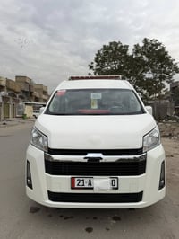 ام بوز هايسا 2025 زيرو للبيع ضمان شركه جيهان   رقم سليمانيه تحويل مباش...