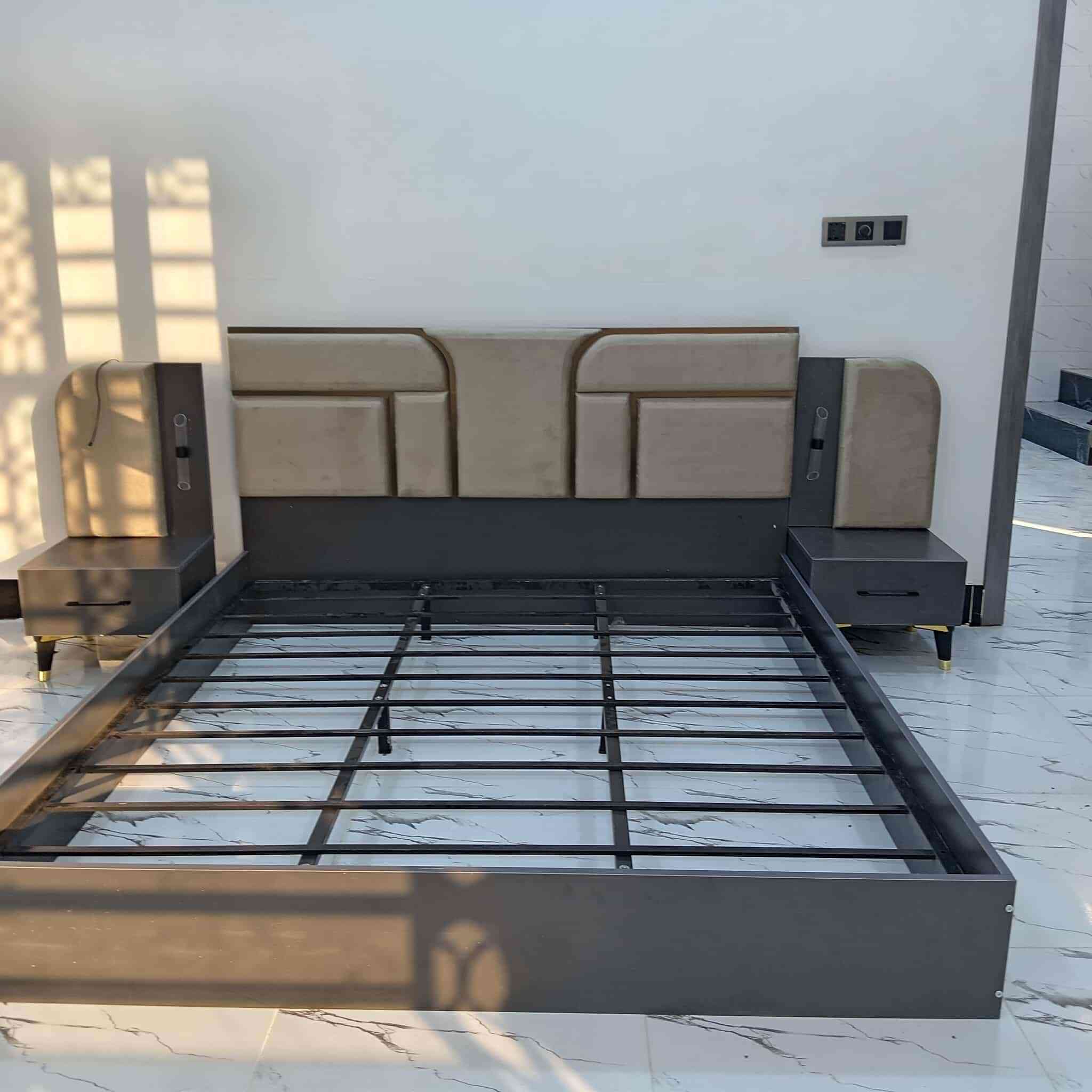 سلام عليكم 
غرفه للبيع تركيه 
5 قطع نضيفه گلش..! 
أستعماله تقريبأ 3 اشهر**
سبب البـيع صغيره بالحجم يعني..؟! 
مأخذينهأأ ب590 أمأنه أي ضرر مأبيها
عنوأن دغأره أخوأن فقط للشرأي يتفضل خاص


**إذا كنت صاحب هذا الإعلان وتريد حذفه لأي سبب، رجاءا أرسل رسالة إلى الدعم الفني**