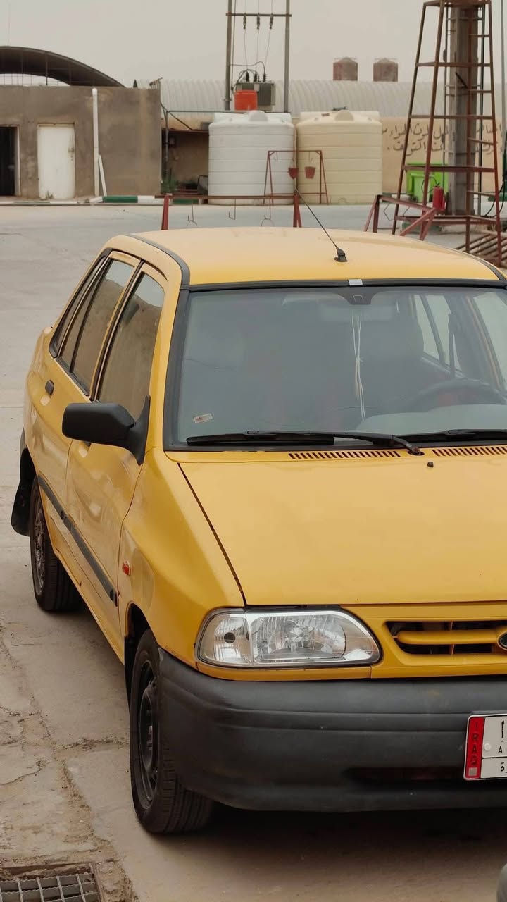 سلام عليكم سايبه موديل 12 

سياره جاهزه من كلشي
مكفوله مابيها صبغ كله بلادي
مصفره هيئه وغرامات
رقم نكليزي

السعر 12 ورقه

تواصل ***********

ملاحظه مستعجل عله بيعتها كلش متوازي
