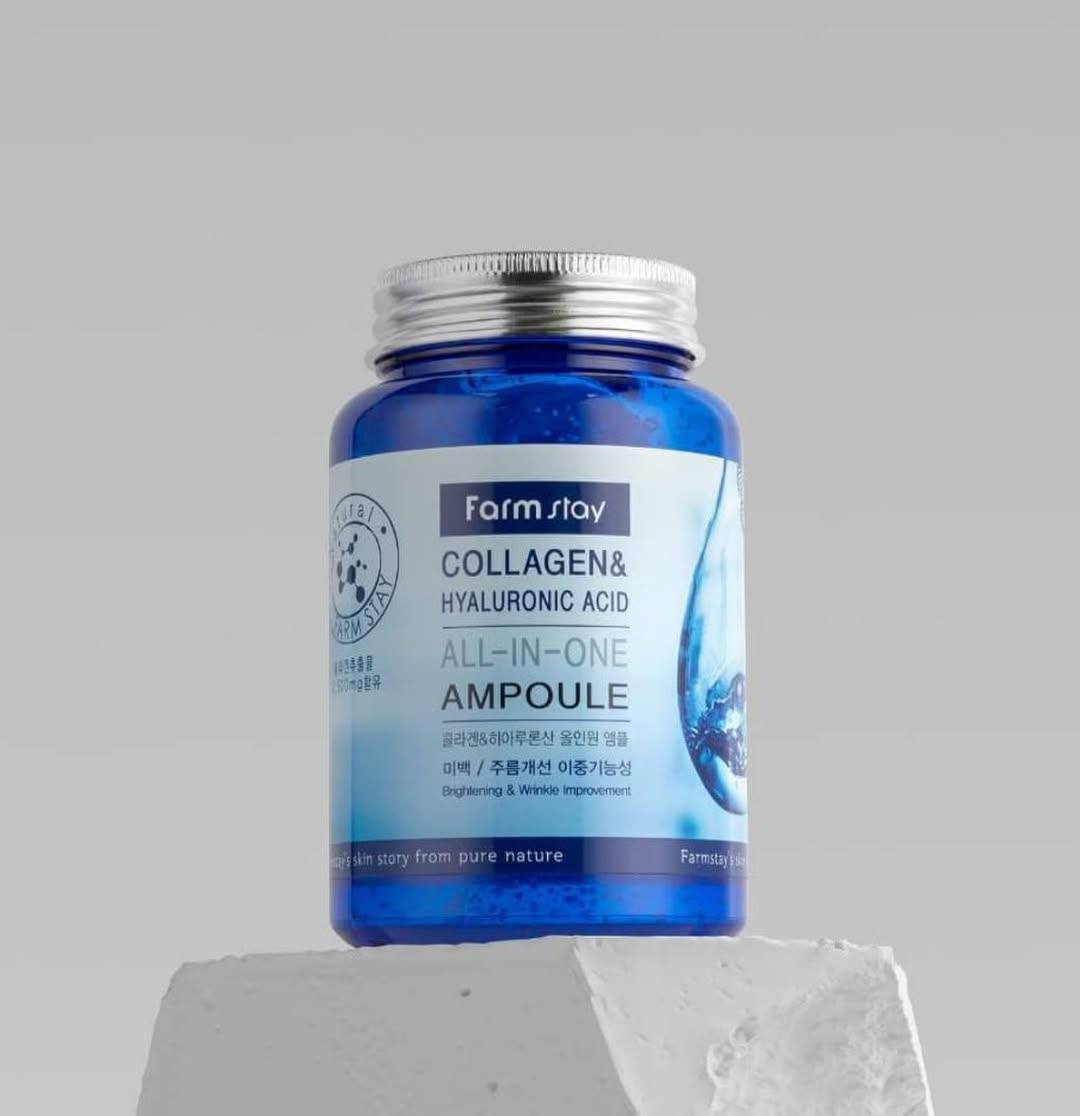 #تخفيض_مؤقت_توصيل_مجاناااا 
مرطب جل هايرونيك اسد الطبي 
باقي كميات #محدودة
 جل الكولاجين بالهارولنيك اسد وكولاجين البحري من ارقى واجمل المرطبات يعطي ترطيب عميق للبشرة+ نضارة وتفتيح  بتكرار الاستعمال  ومعالج لعلامات التقدم السن وشد البشرة 
ننصح  به  لجميع  انواع البشرة
تم اختباره من قبل اطباء الجلدية ولا يسبب اي اضرار جانبية.


**إذا كنت صاحب هذا الإعلان وتريد حذفه لأي سبب، رجاءا أرسل رسالة إلى الدعم الفني**