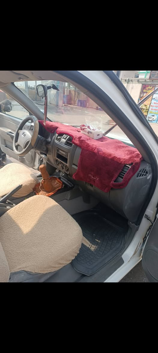 كريت ويل 13 رقم ذي قار
سياره جاهزه مكينه كير حداده تبريد 

مابيه نقص سياره حلوه 

بيع او مراوس بدوات السعر 53

تلفون *********** اتصل وتدلل
