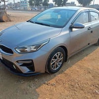 سيراتو • محرك وكير جديد • رقم بابل