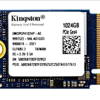 SSD M.2 • NVMe • ١ تيرا