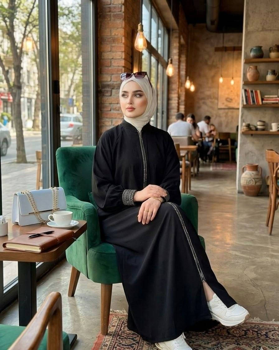 موديل جدا راقي مثل الصوره تماما 💕💕
القياس مضبوط و مريح 🤍
متوفر حاليا لا يفوتج 💚💚
38 40 42 44 46 48
السعر 25 الف بس


**إذا كنت صاحب هذا الإعلان وتريد حذفه لأي سبب، رجاءا أرسل رسالة إلى الدعم الفني**