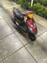 ماكس عدله  دراجه حلوه ونضيفه أي نقص مابيها  مكينتها مجفته تجفيت مضبوط ...