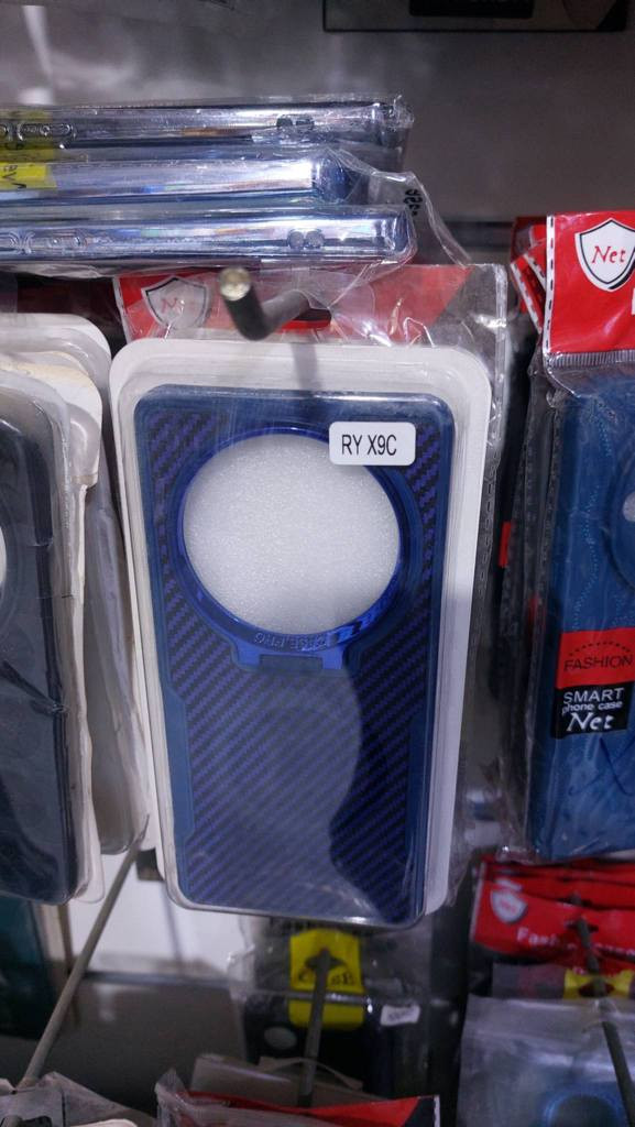 شلعه حافظات الموبايل اكثر 750 قطعه ايتمات اجهزة قديمه وجديدة نسائي ورجالي السعر300 الف وبيهن مجال
لعنوان ابو رمانه عمارة, ميسان


**إذا كنت صاحب هذا الإعلان وتريد حذفه لأي سبب، رجاءا أرسل رسالة إلى الدعم الفني**