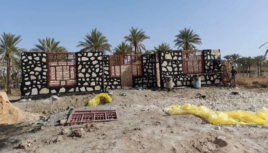 تقدم لكم افضل أعمال بناء الحجر كرستة وعمل
مصداقيه وضمان وامان فقط اضغط زر الاتصال أسفل المنشور
 اخوكم ابو عباس لبناء الحجر كرستة وعمل والاستفسار على هذا الرقم *********** ************
