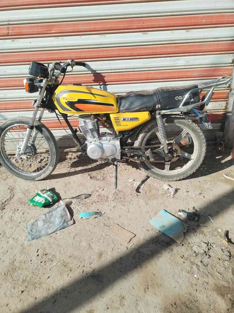 ياالله يامسهل لامور
ارشه وراق اصولي موديل 2019
كهربائيّة شغاله مكينه بيه صوت 
مكاني الكوت شارع النفط يم مستشفه الكرامه 
السعر 350 بيه مجال الطيبين  اشعندك مراوس نزل بل تعليق  هاذه رقمي ***********
