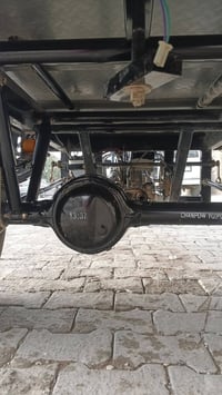 من رخصه مدير الجروب الاعضاء السلام عليكم ستوته جمره للبيع 2023 موديل ن...