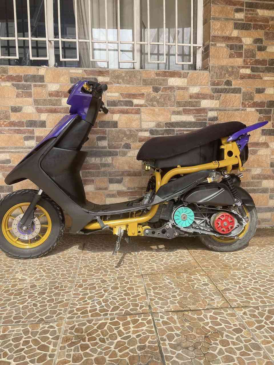 سلام عليكم ماكس عدله مالعب درجه مابيه نقص برغي تعمير من صفر مكينه بلاديه ممفتوحه كلجات رياضي درجه بيه شلعه ومعدل يموت درجه نقص بس سايق الدرجه سعره675وبيه مجال بسيط


**إذا كنت صاحب هذا الإعلان وتريد حذفه لأي سبب، رجاءا أرسل رسالة إلى الدعم الفني**