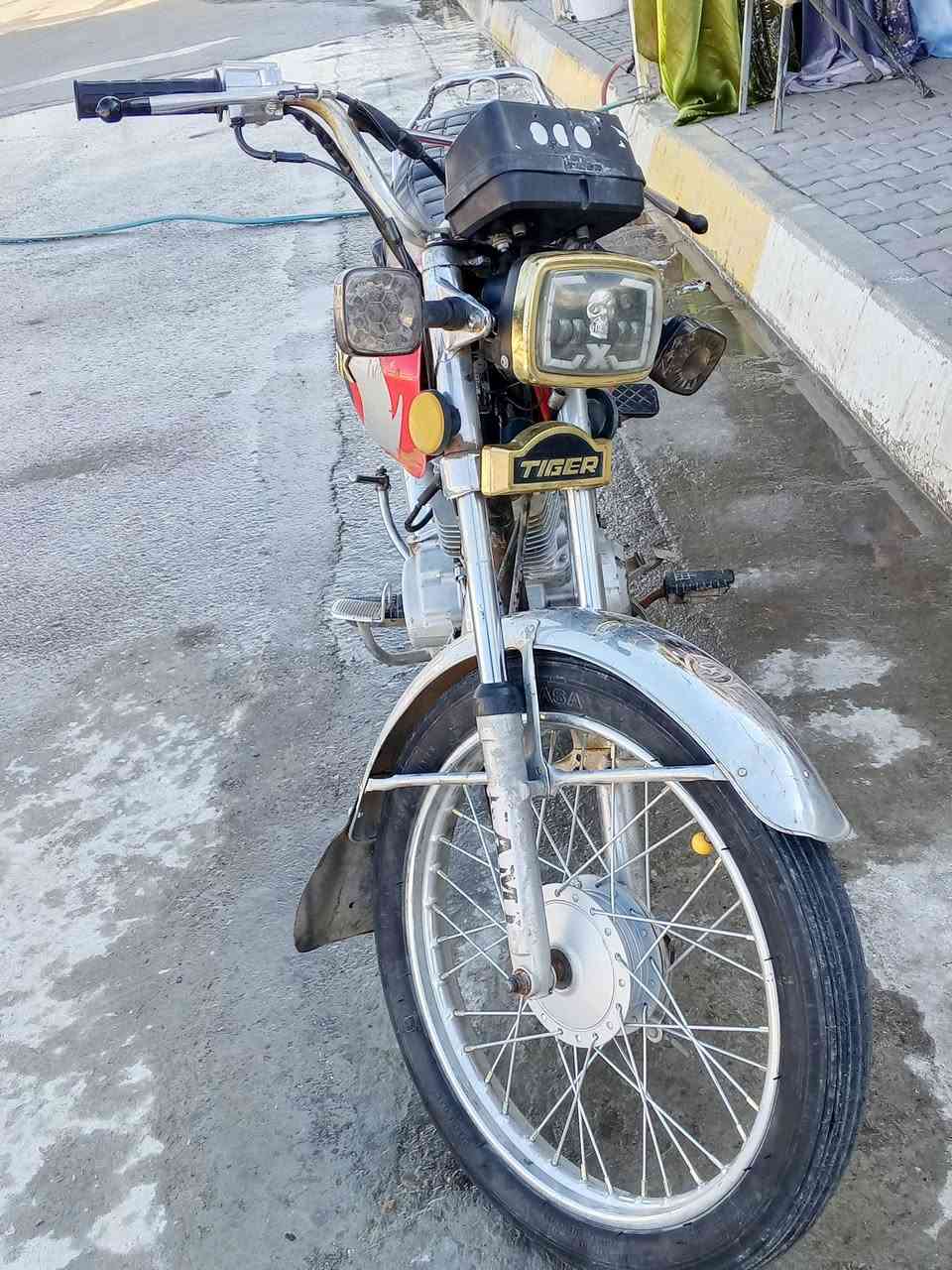 ماتور للبیع نامی برو مودیل 2018
سعر 265 رقم موبایل ***********
