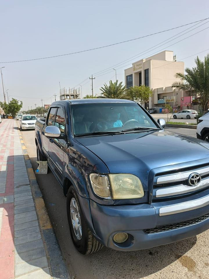 بيكم تندره 2006 جاهزه محرك جديد تبريد جديد تخم تاير حداديه صار مكملها على أيدي بيع ومراوس مكاني كربلاء السعر قفل 60 
***********
