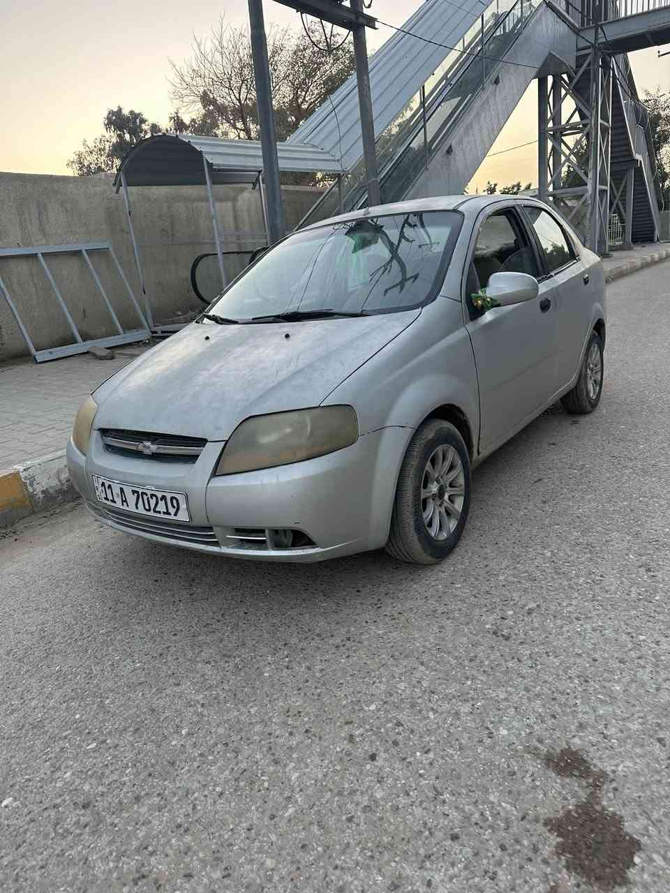 افيو مديل 6 خليجي كير اتوماتيك محرك 1600 مفتوح تبريد ثلج جاهزه السياره من كلشي مابيه نقص بس جراد بيها رقم بغداد الجديد تحويل مباشر السعر 43 اني مكلف بنشر اي استفسار ***********
