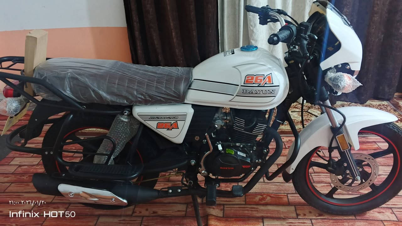 ديوان 23 مكينه 200 كتابه حمره الشكل القديم ويل 18 زيرو بعده بدهن الشركه قبل يومين شاده من الصندوك  أوراق سكنر من الوكيل السعر مليون ٦٥٠وبيه مجال كلش بصيط حك الجيه مكان بابل الهاشميه ***********
