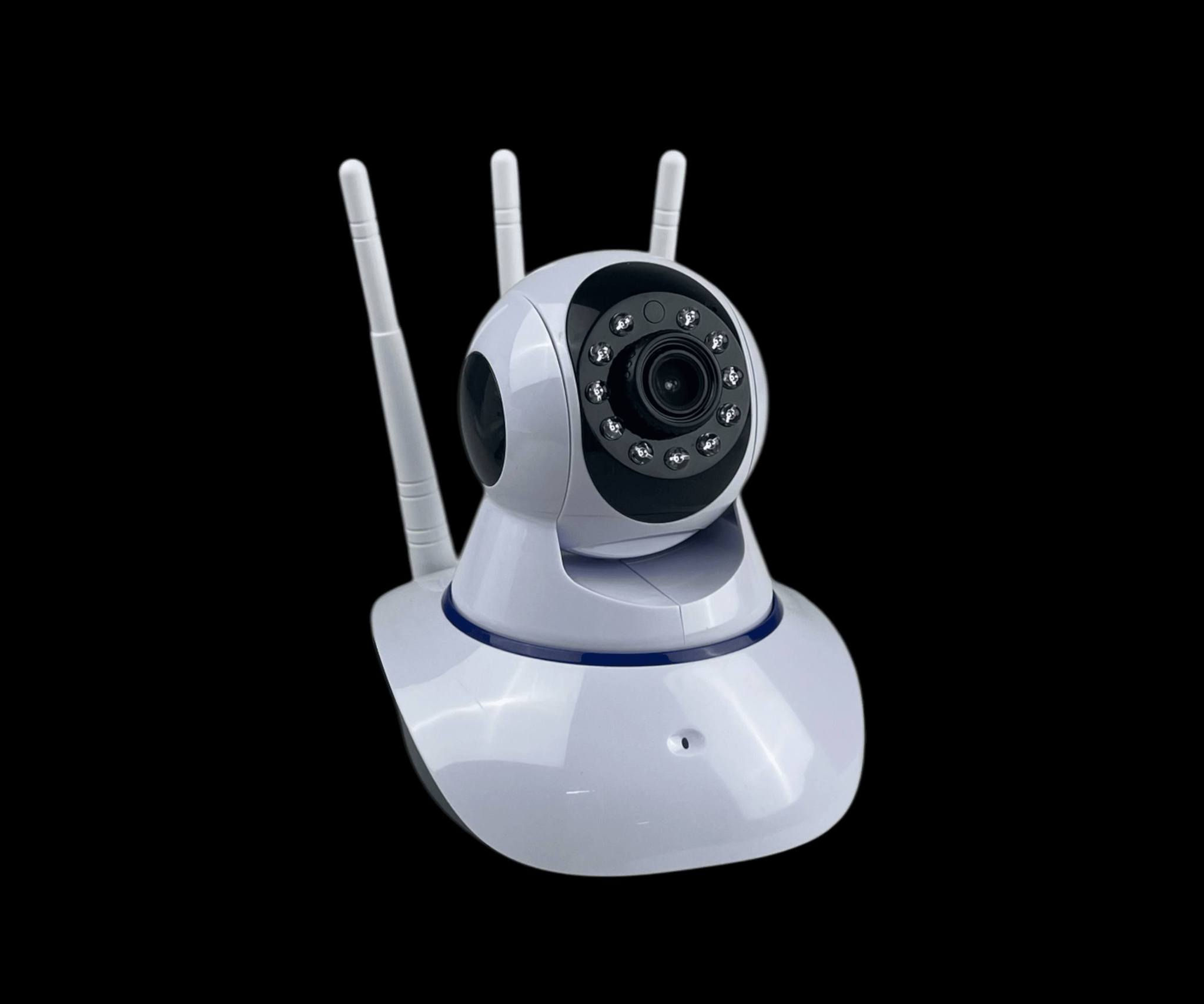 كاميرا مراقبة ذكية

الاستخدامات

مراقبة أمان المنزل والأطفال والحيوانات الأليفة في الوقت الفعلي

تسجيل الفيديو لمراجعة الأحداث وحفظها عند الحاجة

المميزات

اتصال واي فاي توفر سهولة الاتصال بالهاتف الذكي من خلال تطبيق خاص يتيح المتابعة من أي مكان

جودة فيديو عالية الوضوح تتضمن صورة واضحة بدقة HD حتى في ظروف الإضاءة المنخفضة بفضل تقنية الرؤية الليلية

صوت ثنائي الاتجاه يمكنك التحدث والاستماع مما يتيح التواصل مع من في المنزل

كشف الحركة وتنبيهات فورية ترسل إشعارات عند رصد حركة غير معتادة لتعزيز الأمان

تصميم عصري وأنيق يناسب ديكور المنزل ويمكن تثبيته بسهولة في أي غرفة

المنتج على الطاقة الكهربائية بشكل مباشر مع كيبل ومحول خاص للتشغيل

رام داخلي بسعة: 64 GB مع امكانية اضافة رام خارجي

الطاقة: 1 امبير

ابعاد المنتج: الارتفاع 15  العرض 9  الطول 13 سم

ملاحظات:

التطبيق متوافق يعمل مع أجهزة iOS و Android

توصيل مستمر بالطاقة يُفضل بقاؤها موصولة بالكهرباء للتاكد من عدم انقطاع التسجيل

يتم تشغيل التطبيق عن طريق الباركود

السعر 27الف والتوصيل مجاني


**إذا كنت صاحب هذا الإعلان وتريد حذفه لأي سبب، رجاءا أرسل رسالة إلى الدعم الفني**