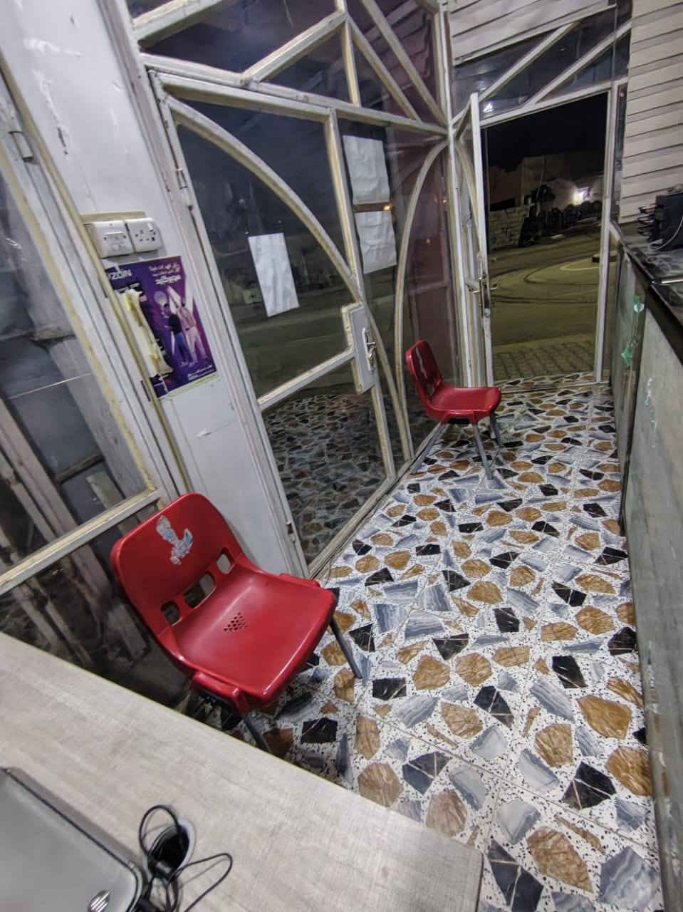 اعلان فرصة استثمارية ✅
📚✨ مكتبة الحارث للبيع! ✨📚

مكتبة جاهزة للعمل بكل محتوياتها، موقع مميز مقابل ثانوية الزوراء والانصار والعاصم.
* تجمع مكاتب الزوراء
✅ شغّالة وبيها كل المستلزمات
(حاسبة - طابعة كبيرة سريعة ملون و عادي - سبلت - مبرده) 
✅ مكان معروف وبيه خير من الله
✅ فرصة استثمارية مميزة للي يريد مشروع ناجح من اليوم الأول

🚪 مجرد تستلم وتباشر شغلك بدون أي تعب!

الموقع الضلوعية خزرج مدخل ثانوية الزوراء للبنات - ركن 

📞 للاستفسار والتفاصيل: [ *********** ]
