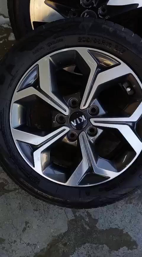 تخم ويل كب فورتي سيراتو اصلي شركة حجم 16 اصلي شركة العنوان بغداد الشعلة ***********
***********
