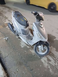 دراجة منغولي • للبيع • الدوره ابو دشير