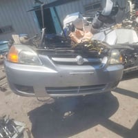 هيونداي H1 • قطع تبديل • قطع كورية