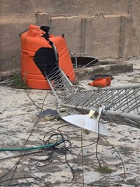 رتب برجك هاذا رزقك لا تخاف ع فلوسك 07749949728اي شخص يحتاج صيانه يتصل ...